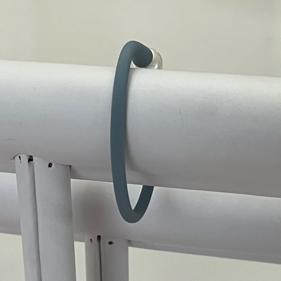 FRESH WATER PEARL BRACELET | Silicone | NEW! - Picture 5 of 14